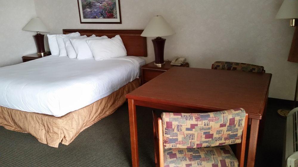 Richland Riverfront Hotel And Conference Center, Ascend Hotel Collection Zewnętrze zdjęcie