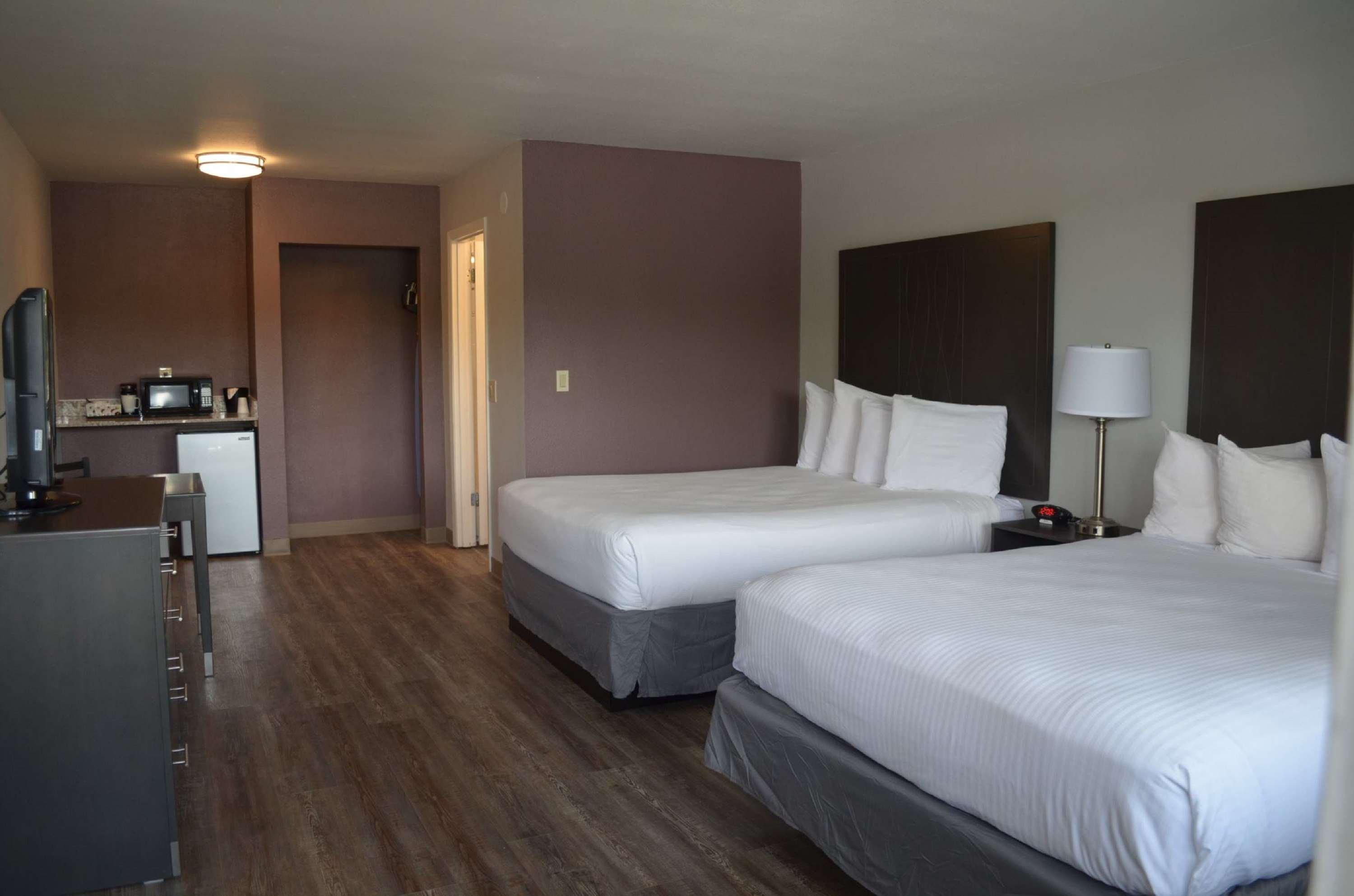 Richland Riverfront Hotel And Conference Center, Ascend Hotel Collection Zewnętrze zdjęcie