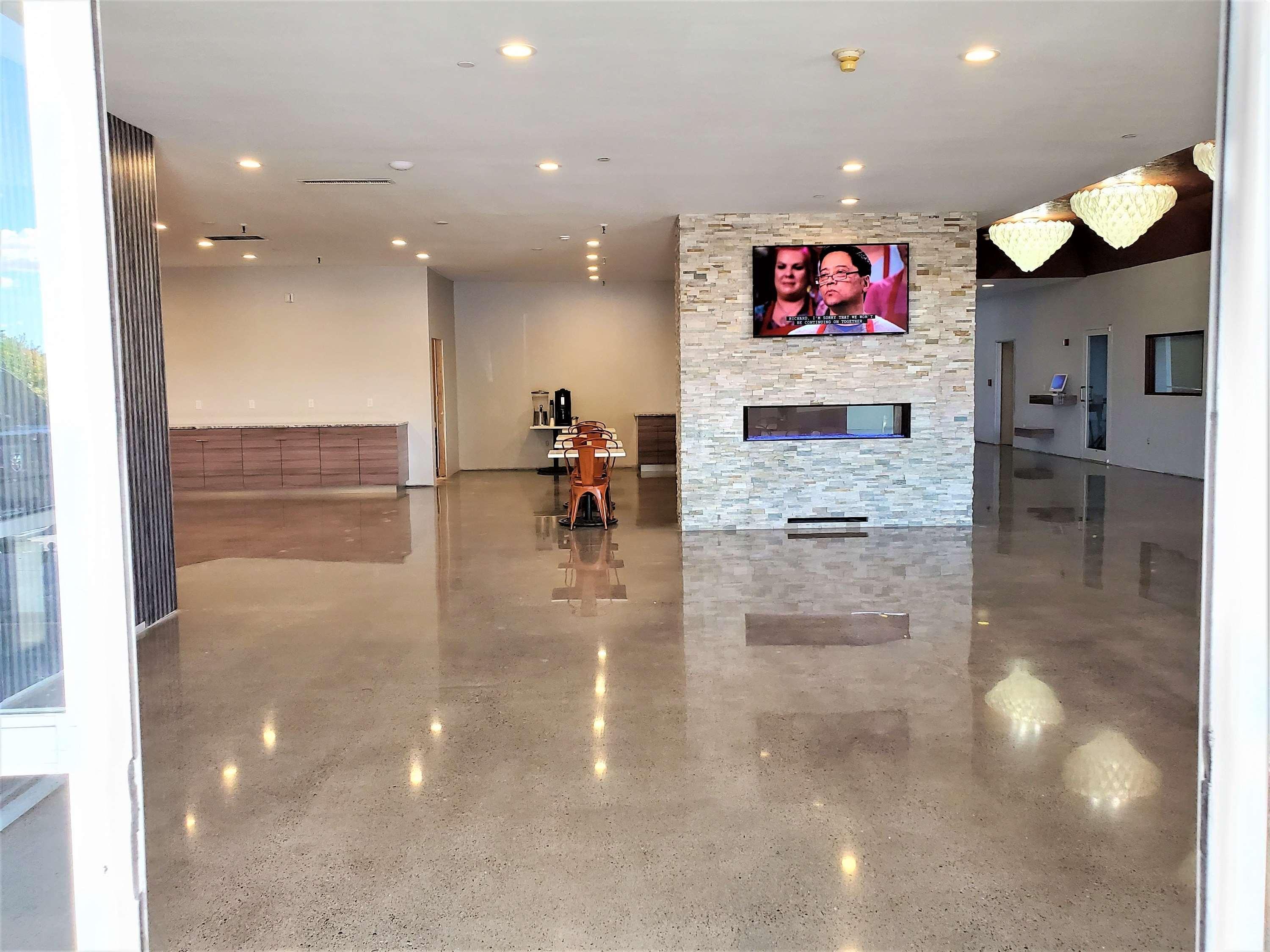 Richland Riverfront Hotel And Conference Center, Ascend Hotel Collection Zewnętrze zdjęcie