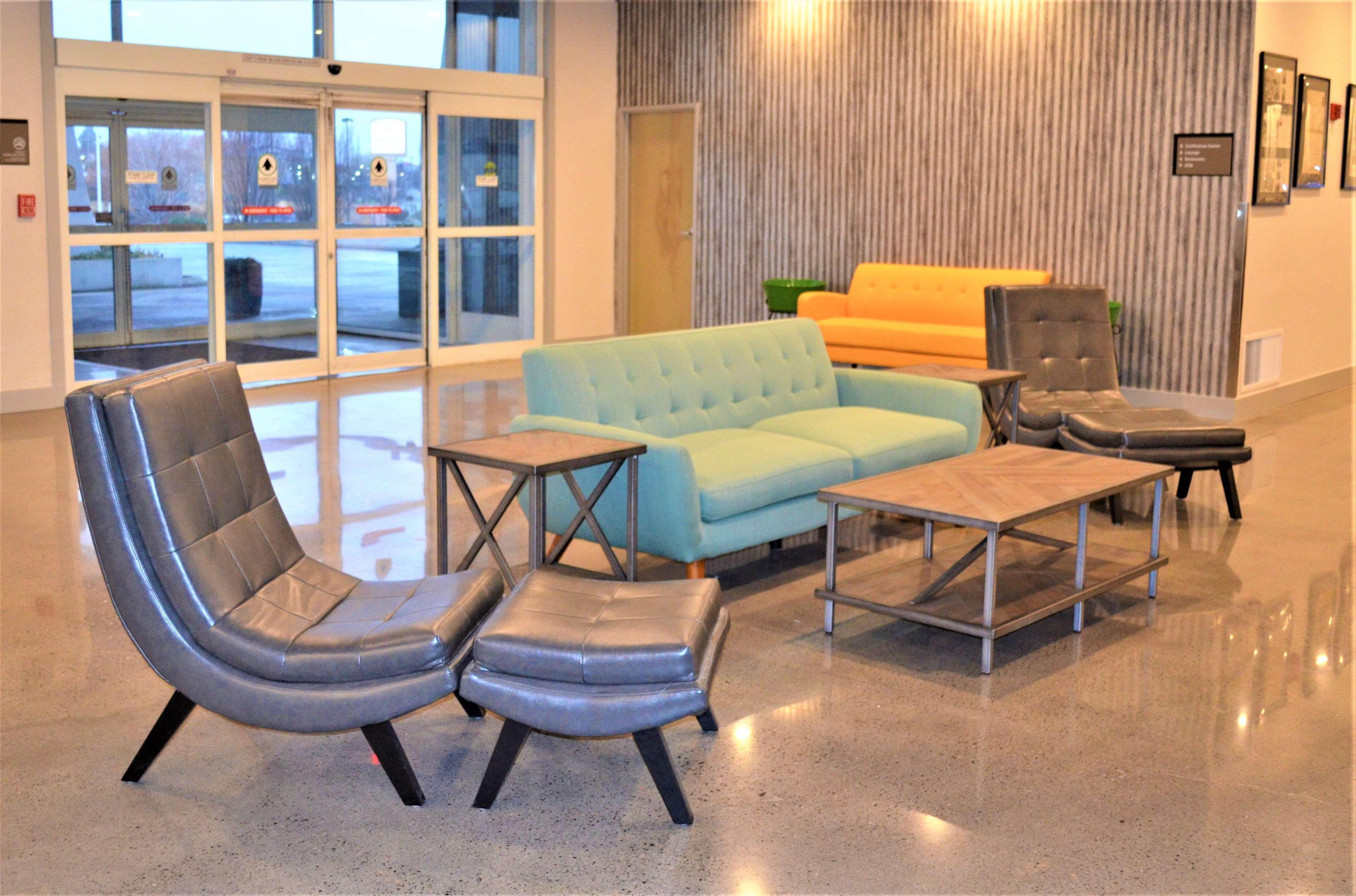 Richland Riverfront Hotel And Conference Center, Ascend Hotel Collection Zewnętrze zdjęcie