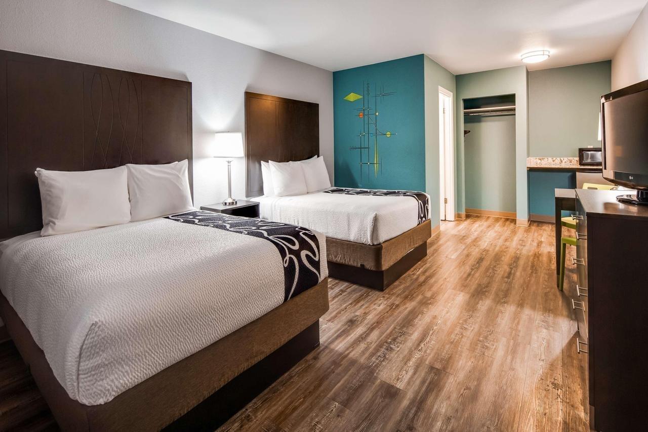 Richland Riverfront Hotel And Conference Center, Ascend Hotel Collection Zewnętrze zdjęcie