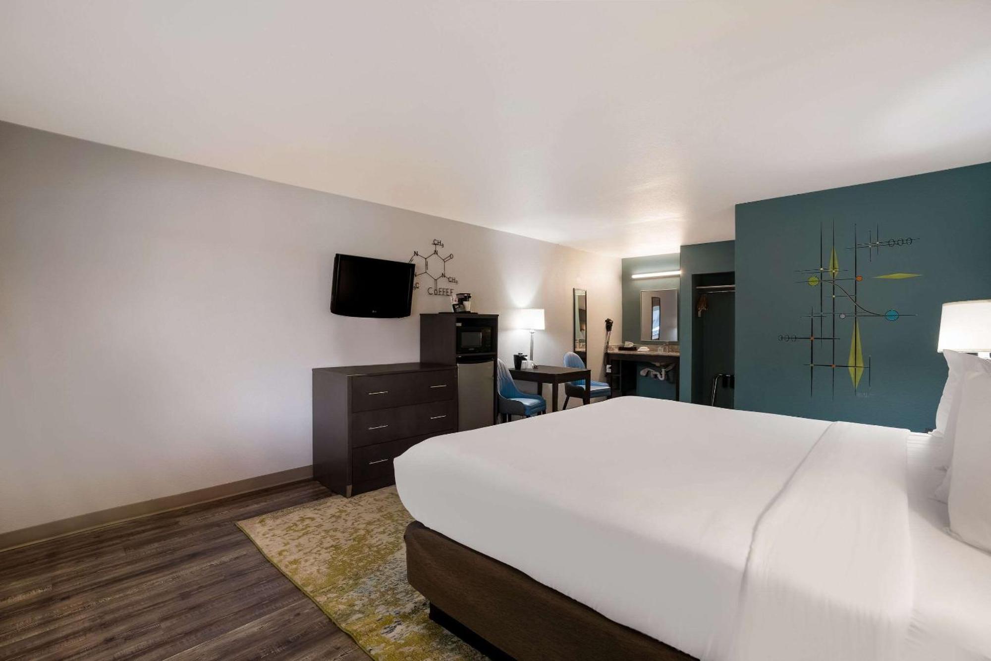 Richland Riverfront Hotel And Conference Center, Ascend Hotel Collection Zewnętrze zdjęcie