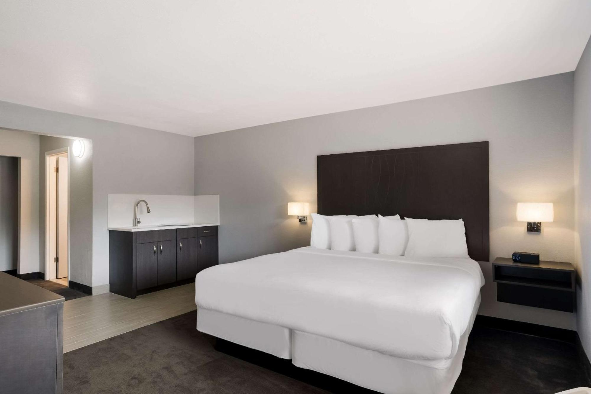 Richland Riverfront Hotel And Conference Center, Ascend Hotel Collection Zewnętrze zdjęcie