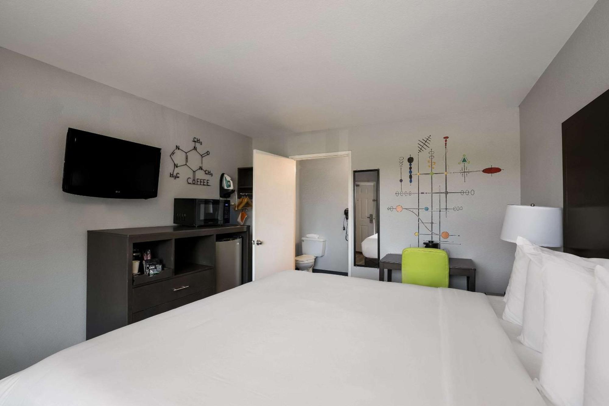 Richland Riverfront Hotel And Conference Center, Ascend Hotel Collection Zewnętrze zdjęcie