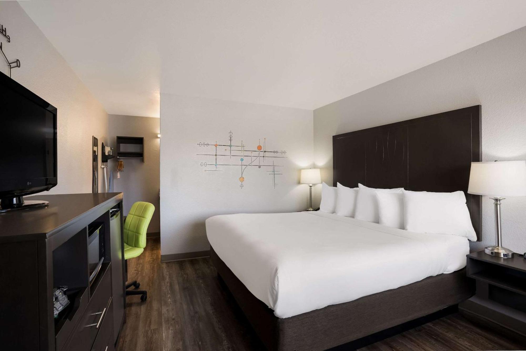 Richland Riverfront Hotel And Conference Center, Ascend Hotel Collection Zewnętrze zdjęcie