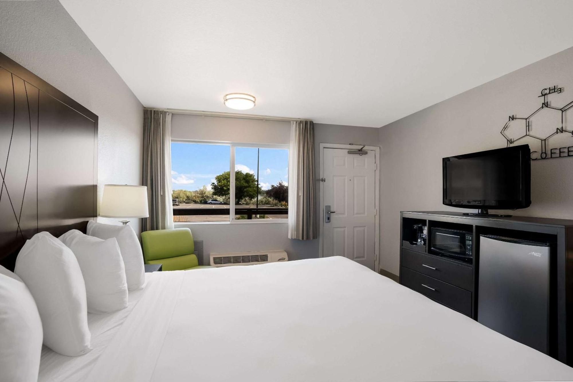 Richland Riverfront Hotel And Conference Center, Ascend Hotel Collection Zewnętrze zdjęcie