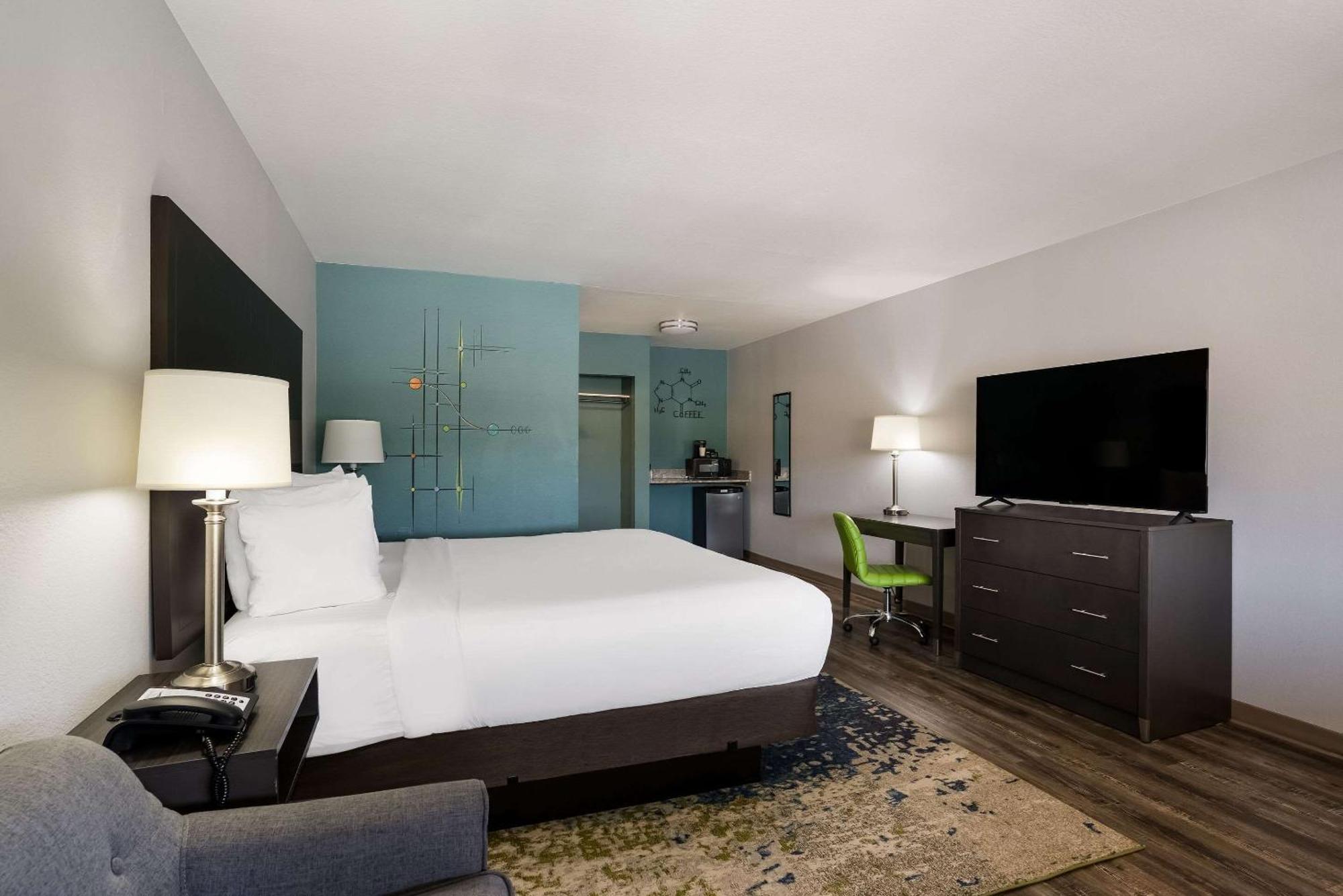Richland Riverfront Hotel And Conference Center, Ascend Hotel Collection Zewnętrze zdjęcie