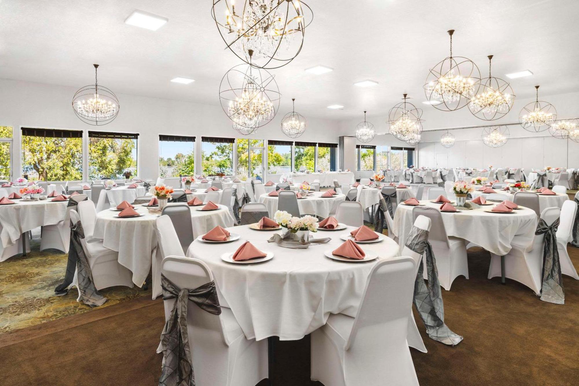 Richland Riverfront Hotel And Conference Center, Ascend Hotel Collection Zewnętrze zdjęcie