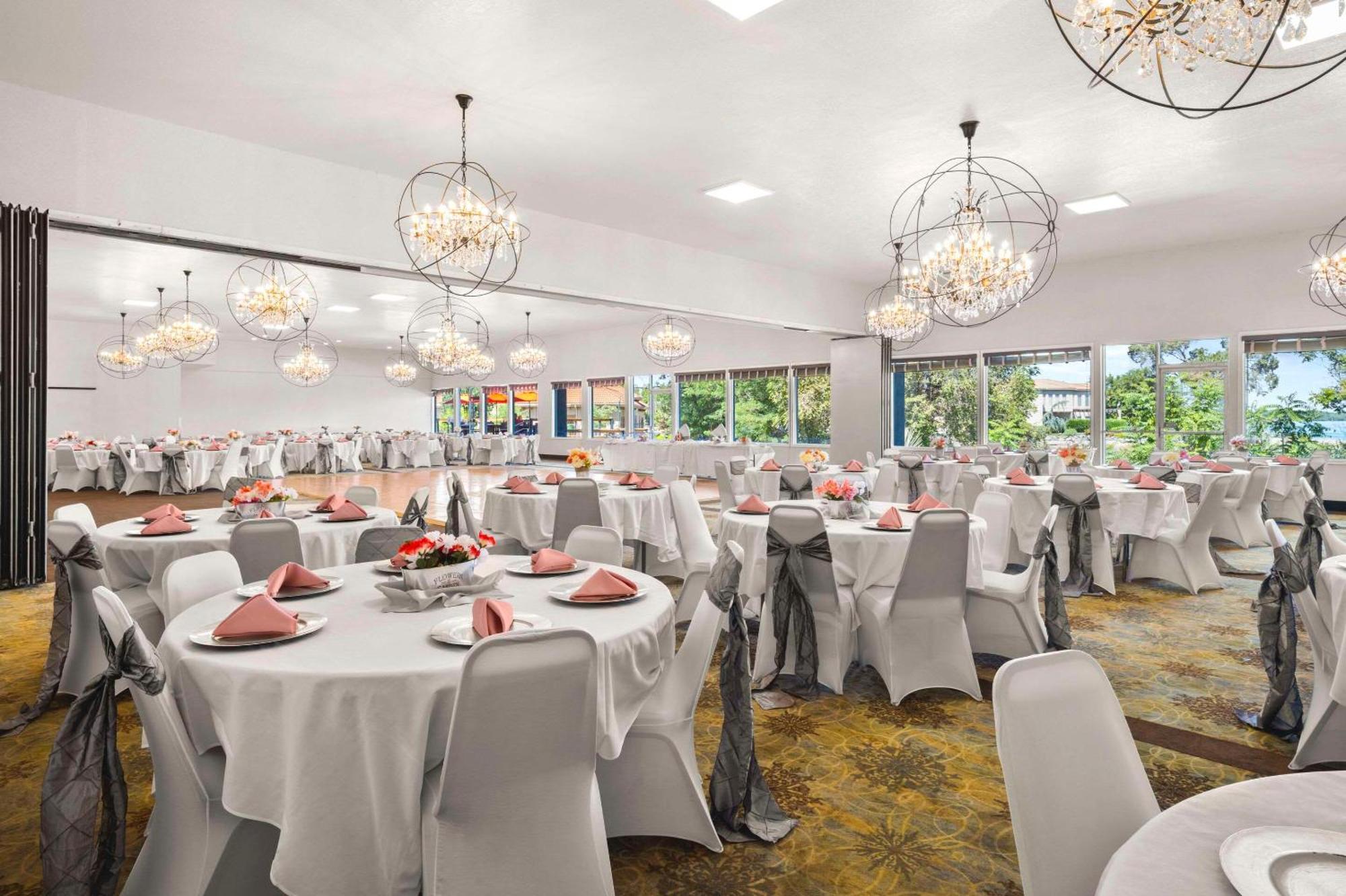 Richland Riverfront Hotel And Conference Center, Ascend Hotel Collection Zewnętrze zdjęcie